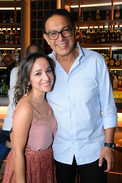 Launch Party of Designers and Brands by LIPS Management